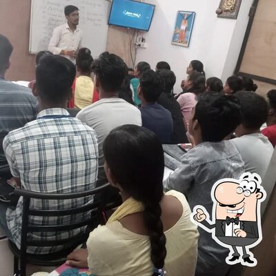 Check out how Java Computer Center looks inside