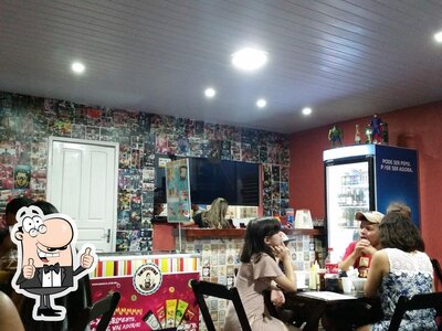 Super Burgers Vila foto