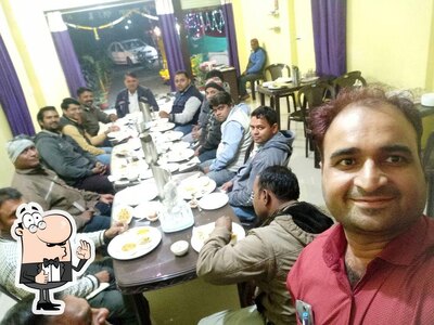 Anapurna bhojnalay SHANTI NAGAR MHOW photo