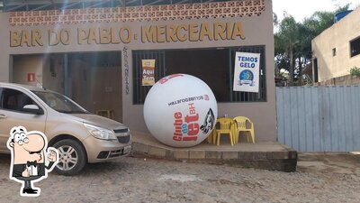 Bar Do Pablo foto