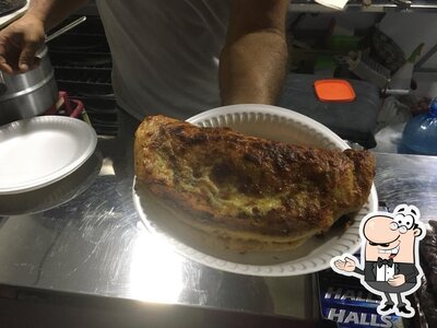 Massas Gourmet - Chefe Eliezer foto