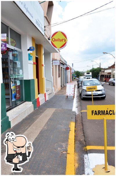 Quitut´s Salgados foto