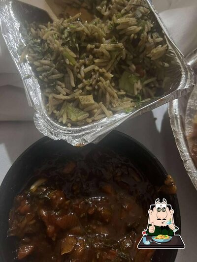 Meals at Yummy Dummy