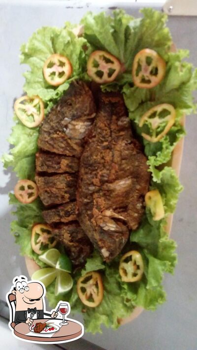 Dê uma olhada na infinidade de pratos de carne