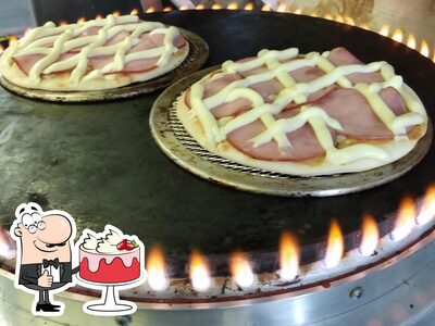 Pizza Raupp foto