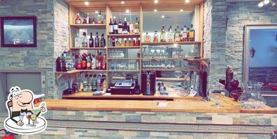 Essayez des spiritueux et d'autres boissons alcoolisées