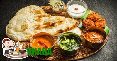 Meals at Apna Dhaba Vasai - West