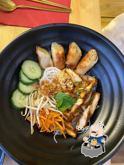 Plats à Shanghai