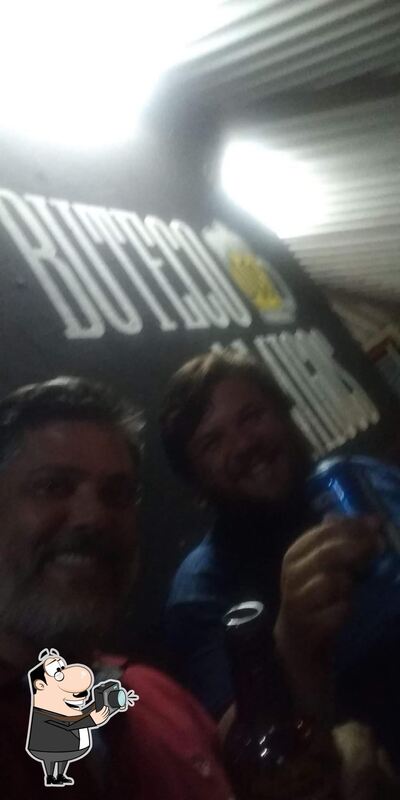Bar dos Amigos foto