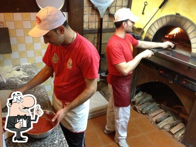 Pizzeria Cicala foto