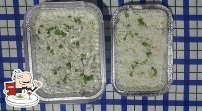 Comida em Disk Comidas Nordestina