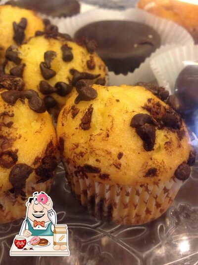 Non dimenticare i dolci
