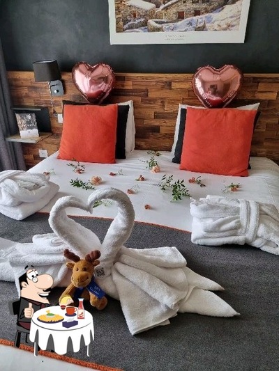 photo de Beli Délice