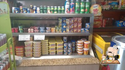 Platos en Panificadora e Mercearia Assis