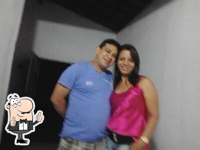 Ponto X foto