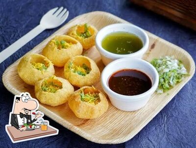 Meals at Jay Bhole Fast Food