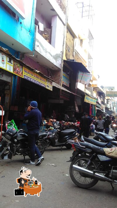 Punjabi Fast Food Shop photo