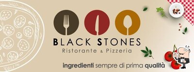 Black Stones foto