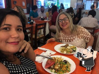 Beb's Rio foto
