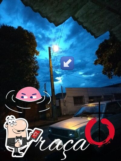 Impacto - Chop foto