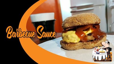 Nüüd Burgers oferece uma gama de opções para os amantes dos hambúrgueres