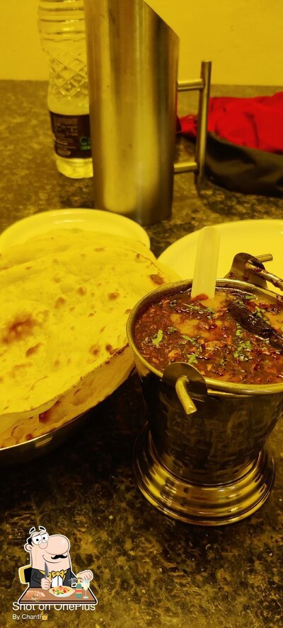 Food at Akshay Family Restaurant & Fast Food
