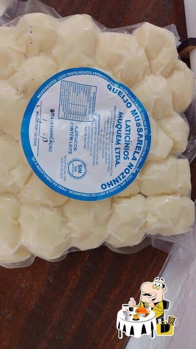 Platos en Doces Canção do Amor