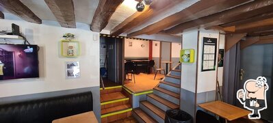 photo de Le Celtic / Bar tabac / Fdj / Point nickel / Pmu