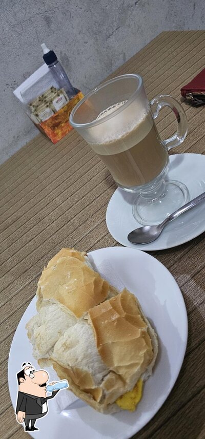 Café Cowboy foto