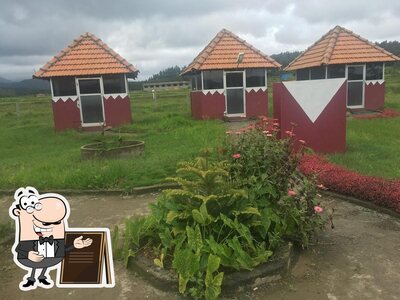Check out how Western Ghats Restaurant looks outside