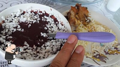 Açai Ananda foto