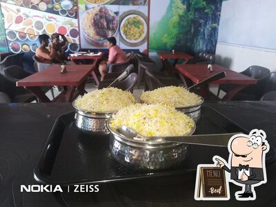 Royal Biryani photo