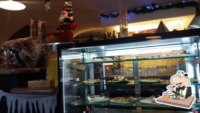 Platti al Bar Testa