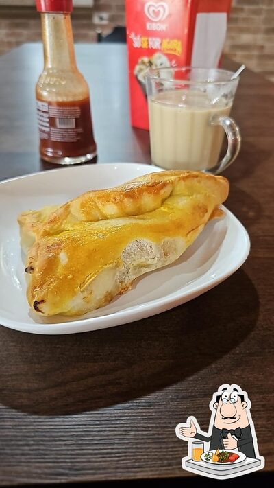 Platos en Sucão