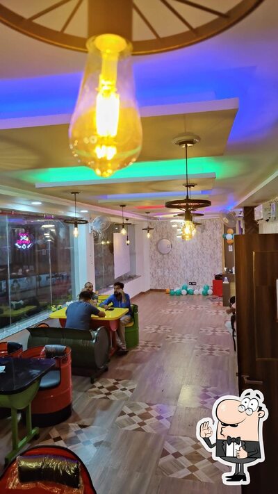 KAKA'S KABAB N KITCHEN photo