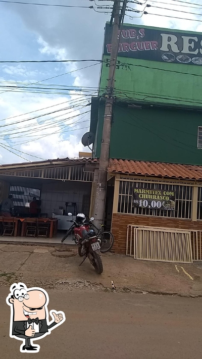 Subs' Restaurante. foto
