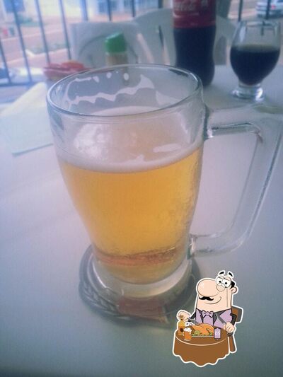 Desfrute de um cerveja ao final do dia