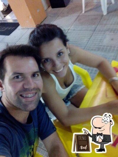 Mr Batata foto