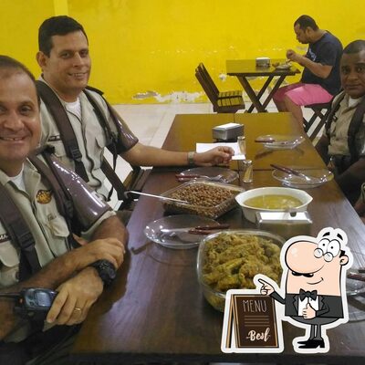 Dona Nete Restaurante foto
