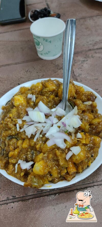 Meals at Pavi Pooja FASTFOOD CENTRE