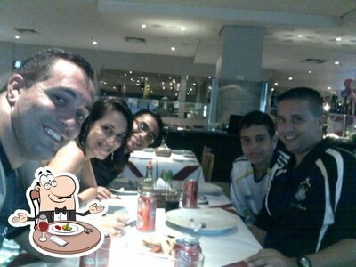 Pizzaria E Restaurante Michelangelo foto