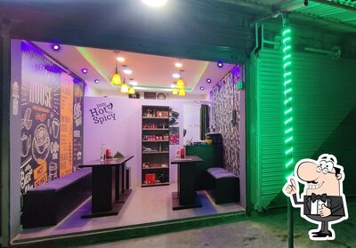 FOODIES HUBS photo