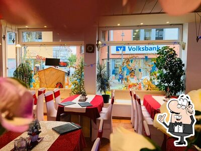 Hellas Grill Bockum Hovel