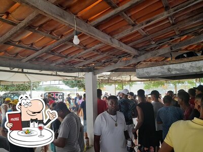 Platos en Jiló Fest