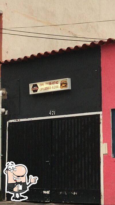 Tibeto lanches foto