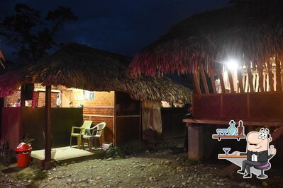 Check out how Naung Paa looks inside