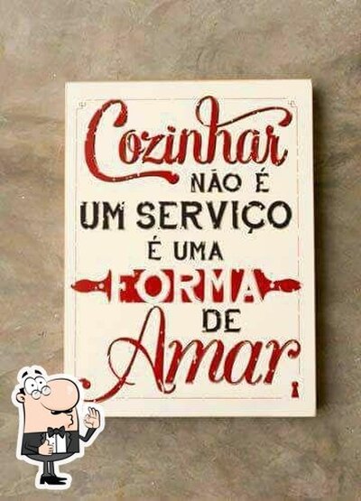 A marca do Patroni Pizza