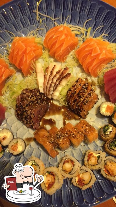 Comida em Pe'ahi