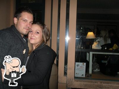 Caffe 600 Tre foto