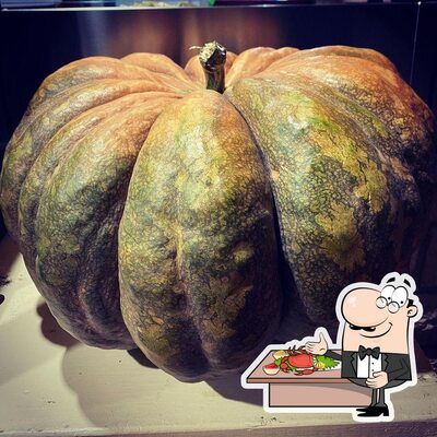 Degusta i sapori della cucina di mare alla pizzeria MAMOPIZZA